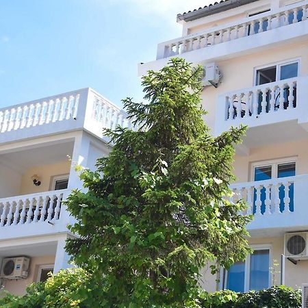 Apartments Villa Jovovic Budva Zewnętrze zdjęcie