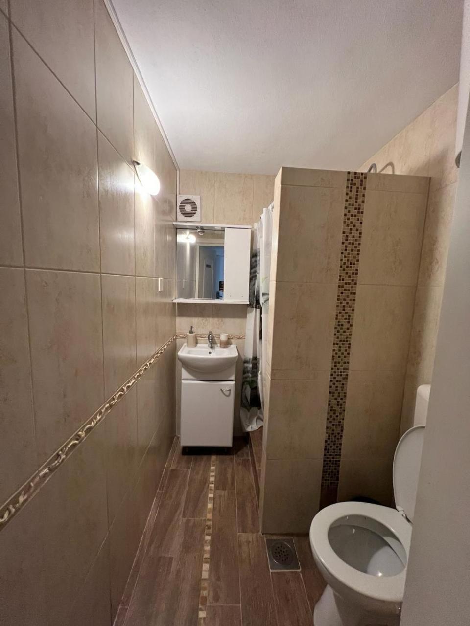 Apartments Villa Jovovic Budva Zewnętrze zdjęcie