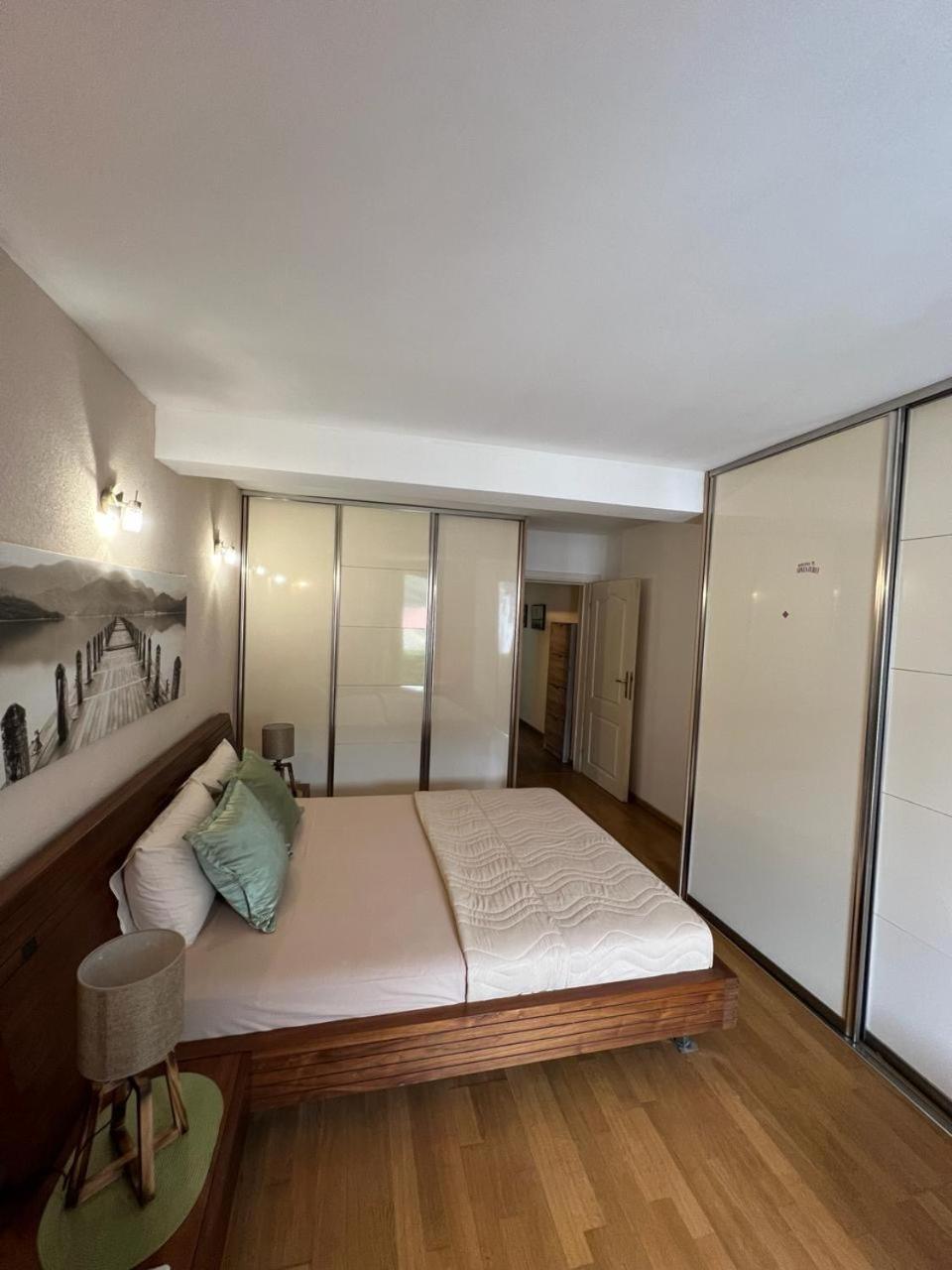 Apartments Villa Jovovic Budva Zewnętrze zdjęcie