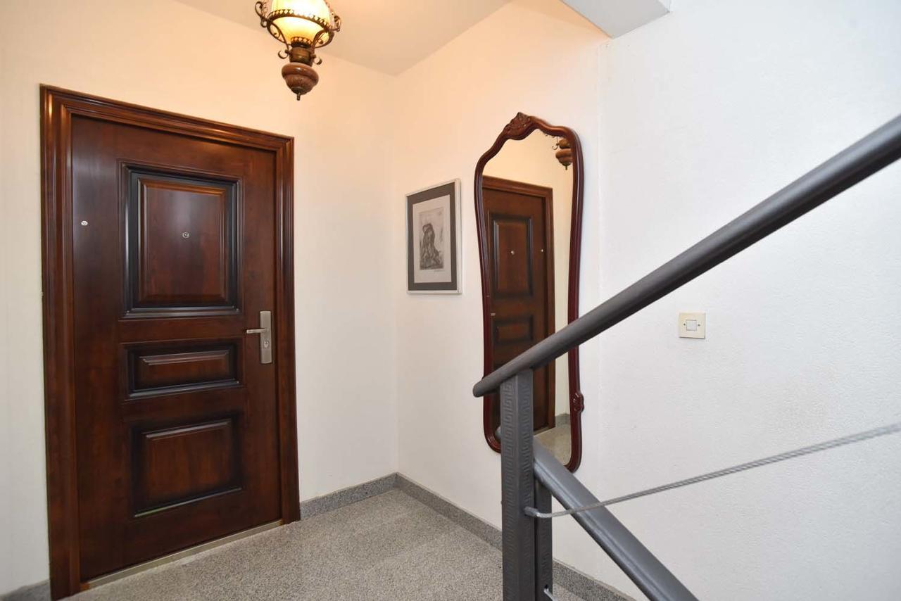 Apartments Villa Jovovic Budva Zewnętrze zdjęcie