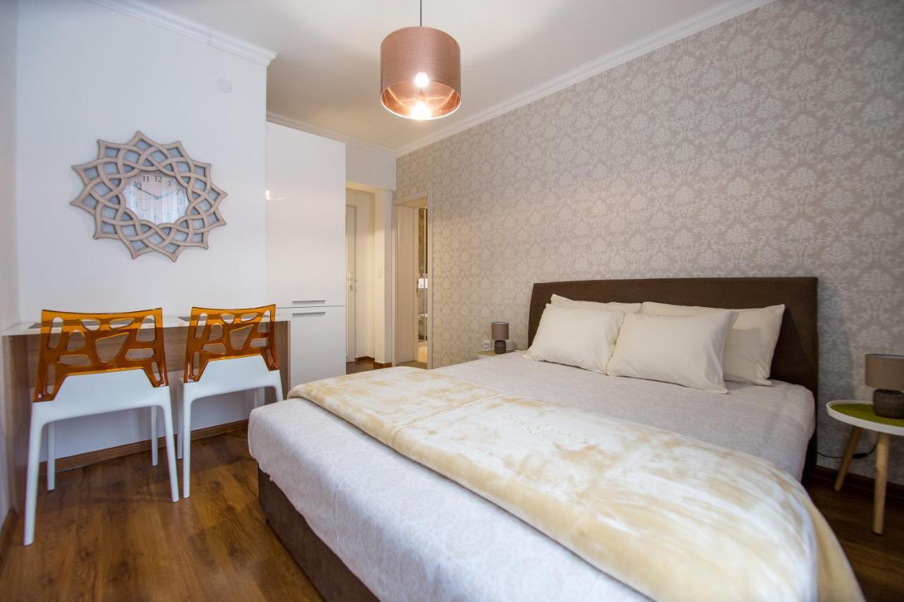 Apartments Villa Jovovic Budva Zewnętrze zdjęcie