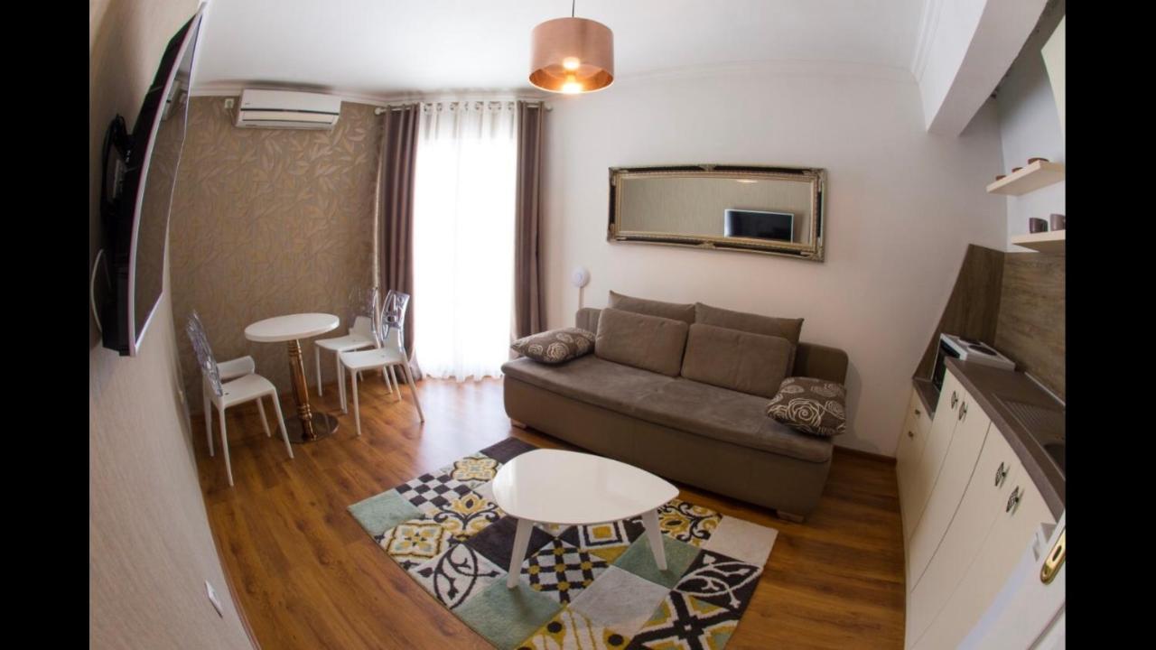 Apartments Villa Jovovic Budva Zewnętrze zdjęcie