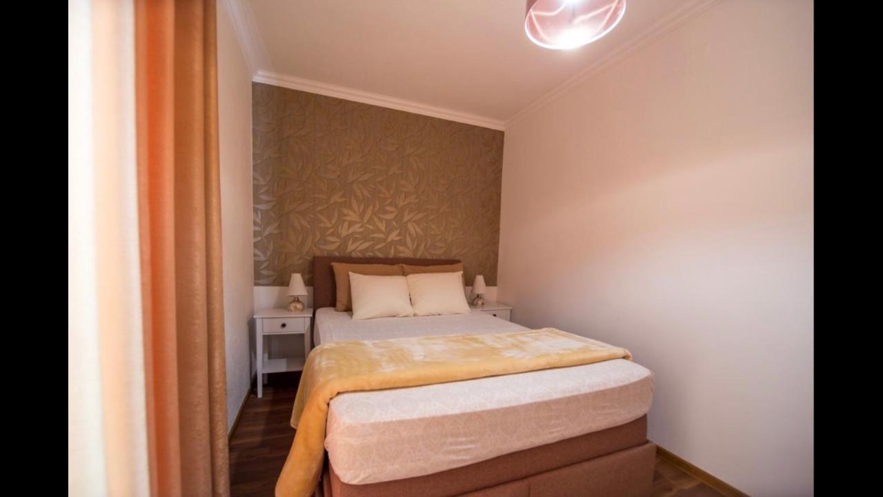 Apartments Villa Jovovic Budva Zewnętrze zdjęcie