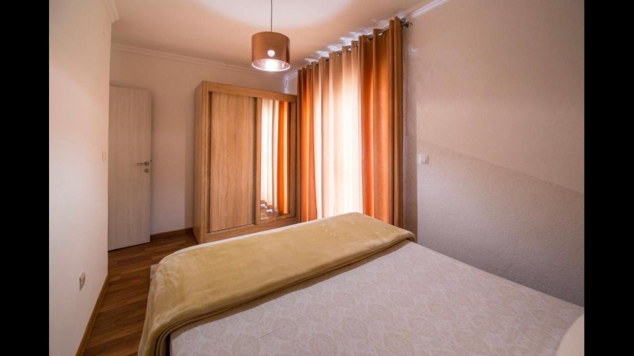 Apartments Villa Jovovic Budva Zewnętrze zdjęcie