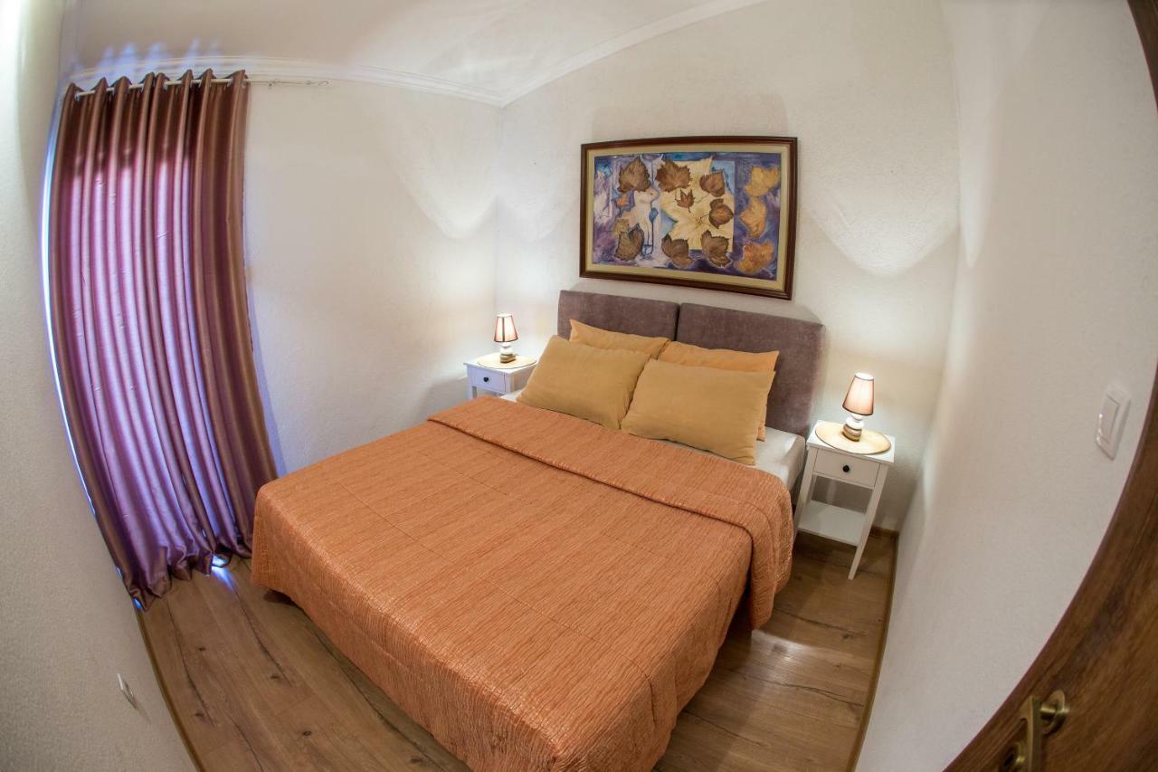 Apartments Villa Jovovic Budva Zewnętrze zdjęcie